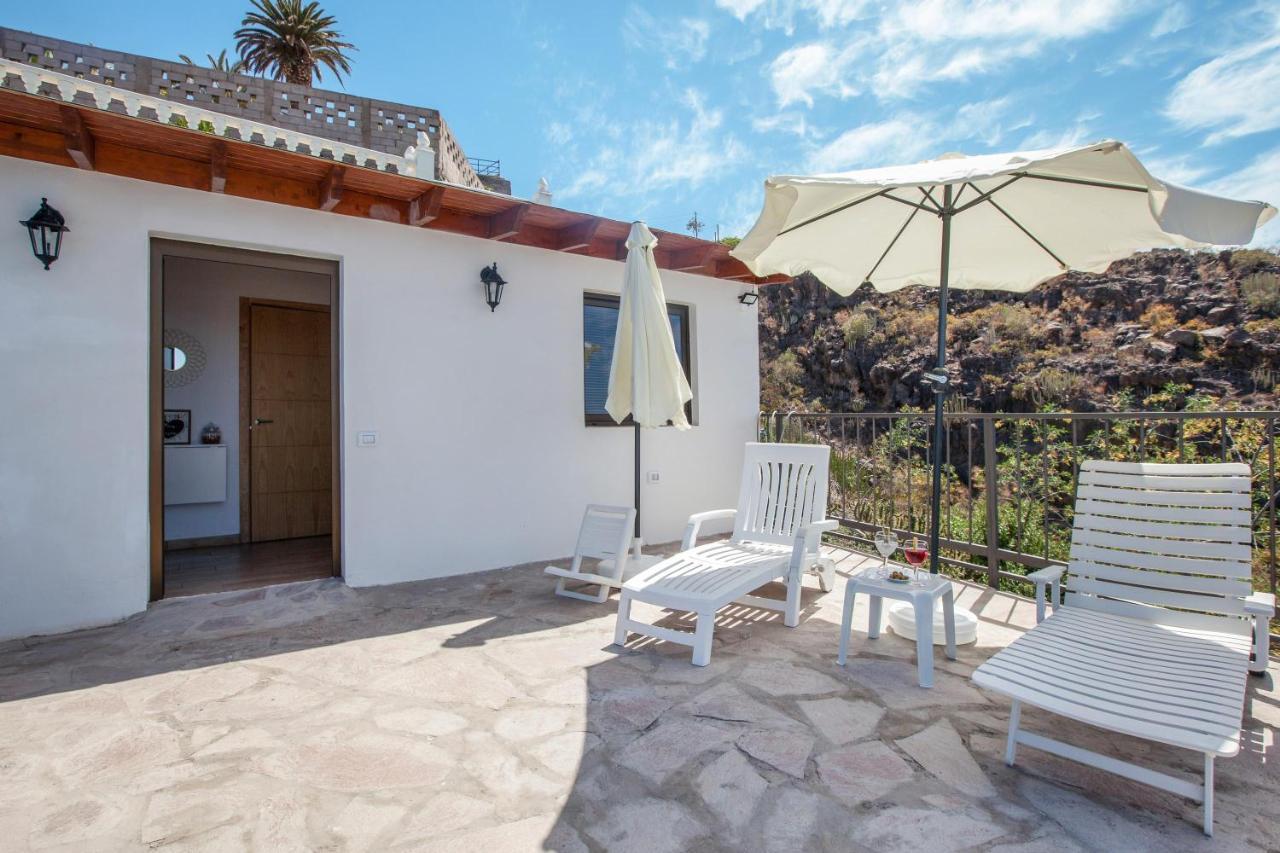 Villa Barranco Costa Adeje  Exterior photo
