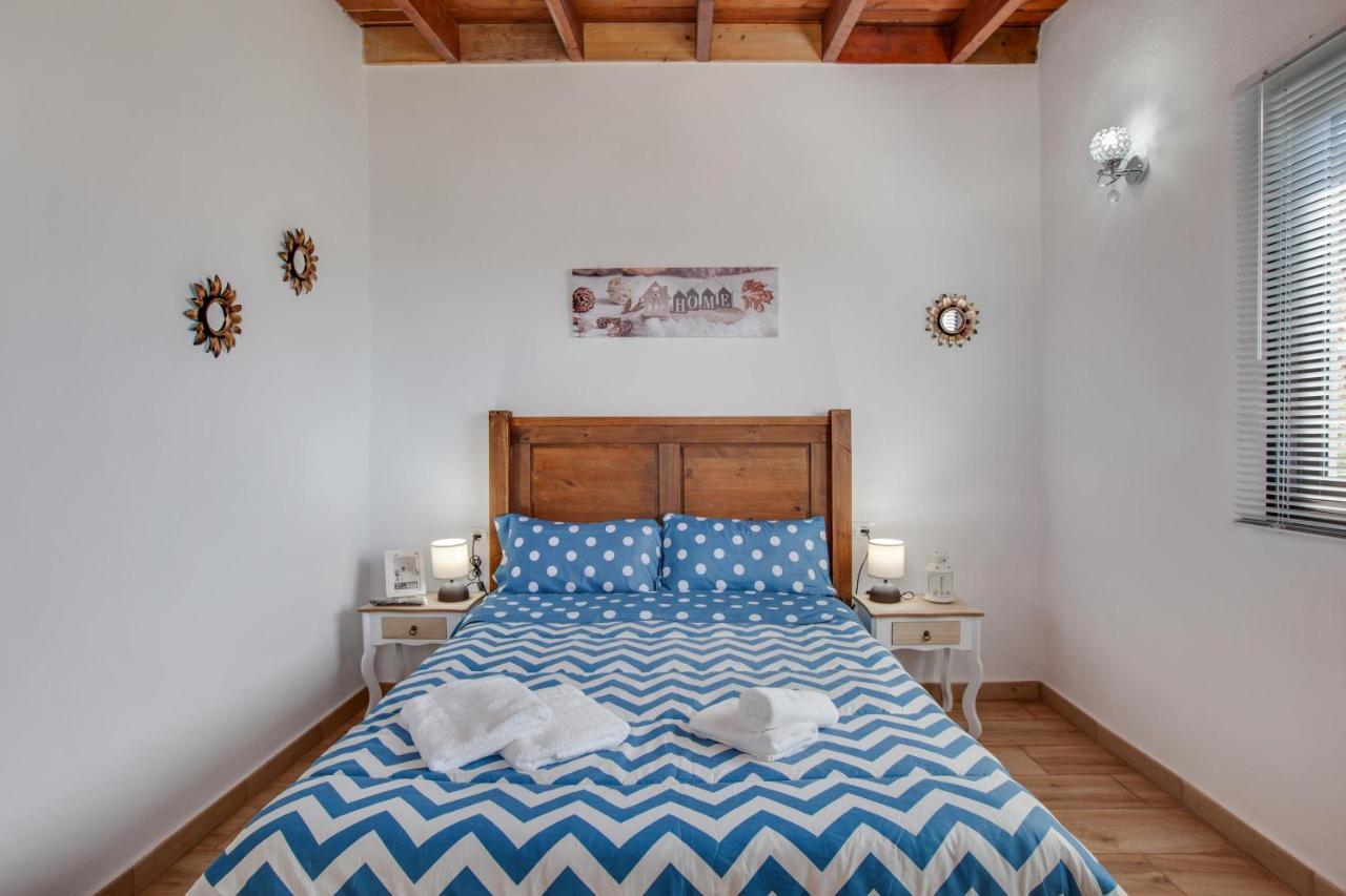 Villa Barranco Costa Adeje  Exterior photo